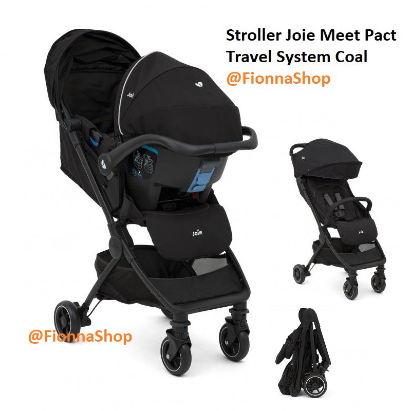 harga joie stroller