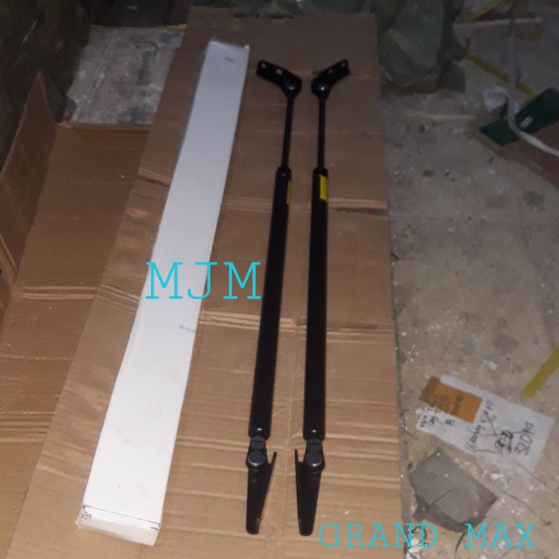 Shock Absorber Bagasi Kiri Kanan GRAND MAX