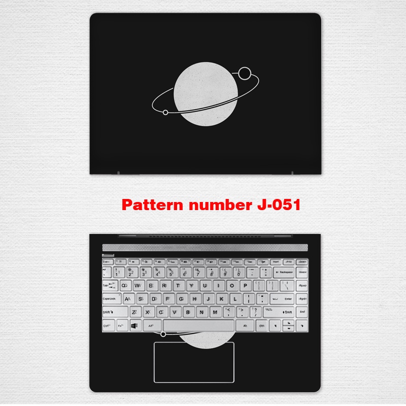 Stiker Skin Vinyl 2 Sisi Warna Polos Untuk Laptop 11 / 12 / 13 / 14 / 15 / 17 &quot;Z7 / Z7m / Zx / Z7E / Z6E 67e / / Zd Gx8 / Zx8 K670d / K650d Stiker Film 15.6 Inci Untuk Komputer