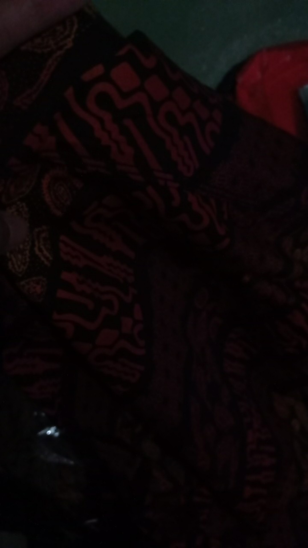 Kemeja Batik Pria Lengan Panjang Long Batik Gradasi Songket 4161 & 4163 Slimfit Murah Distro