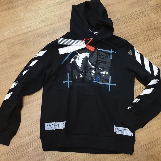 Sweater Off White / Hoodie Off White Mirror Premium Quality .Deevagrosir.Olshop