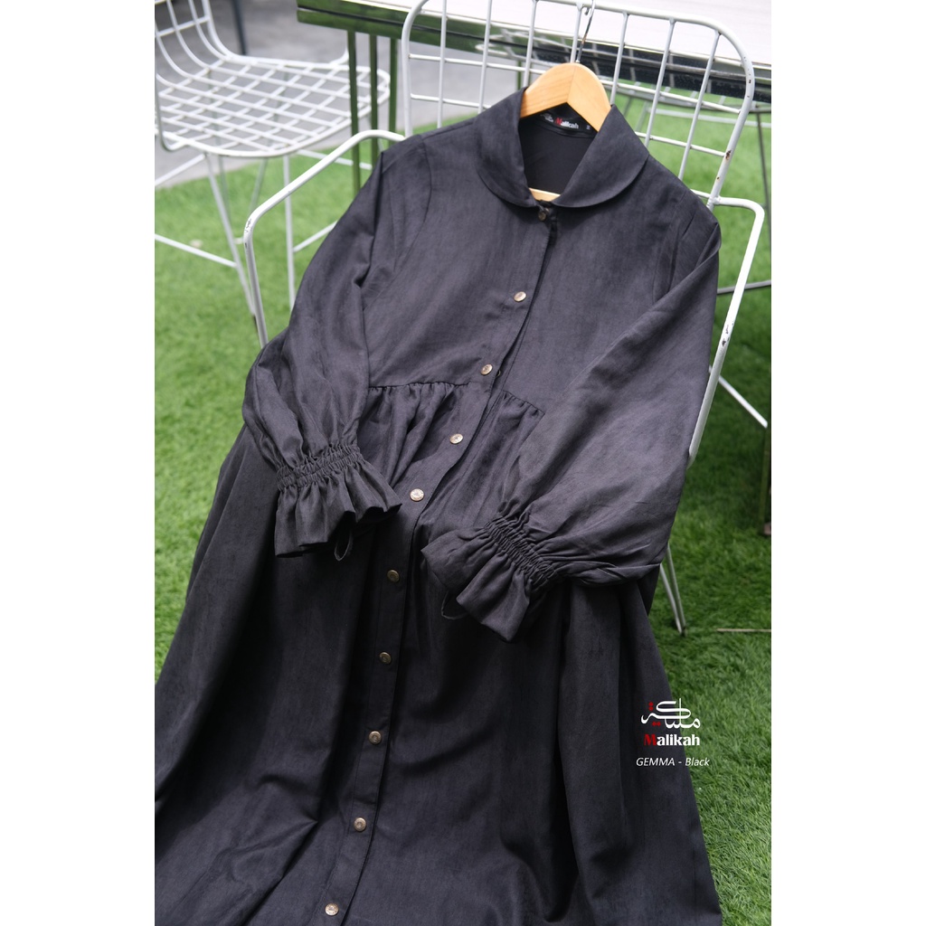 Abaya Gemma by Malikah