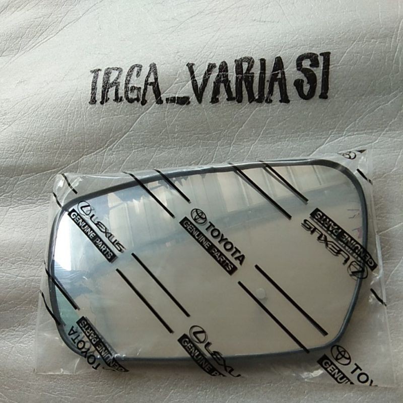 kaca spion avanza lama 2005-2011 kanan