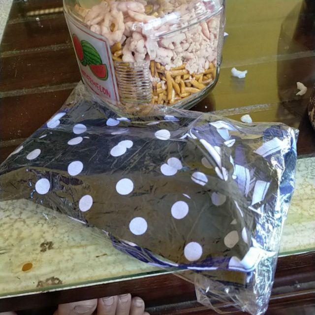 Am / Masker Onde / Masker Hijab / Ellyn