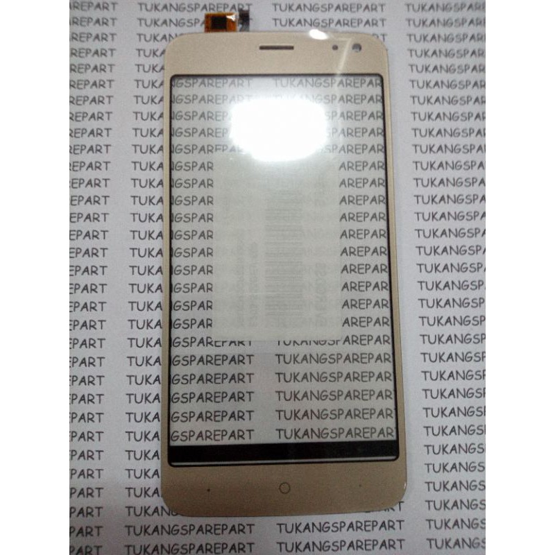TOUCHSCREEN EVERCOSS GENPRO BOKEH S55B ORIGINAL