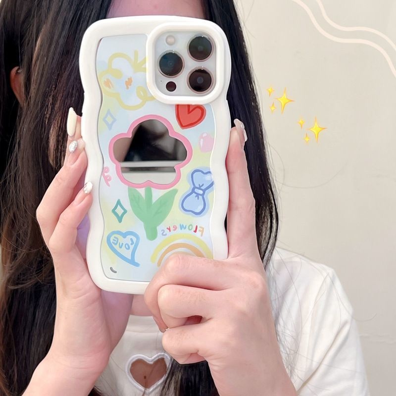 Casing iPhone 12 13 11 Pro Max X Xs Max Xr hvef