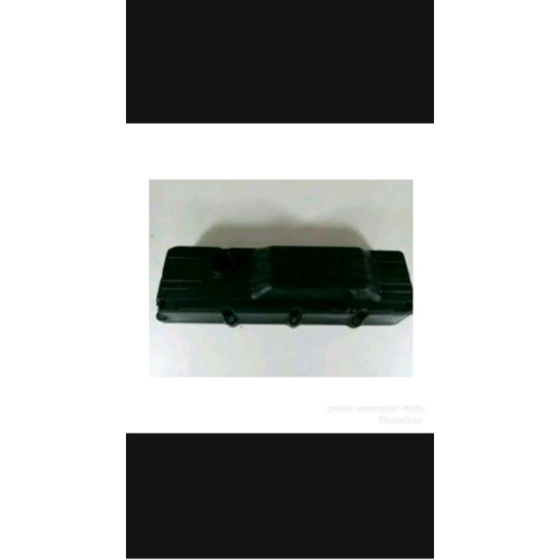 Cover klep kia pregio travello tutup klep kia pregio travello