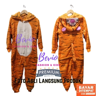 Onesie Dewasa  Impor Baju Animal  Kostum Cosplay Karakter  Onesie Dewasa  Impor Baju Animal  Kostum Cosplay Karakter