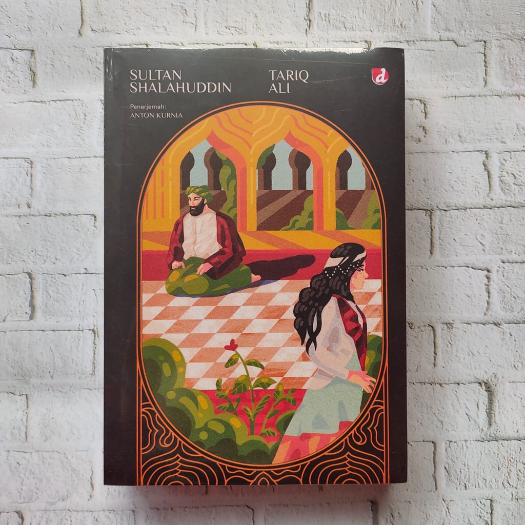SULTAN SHALAHUDDIN -- Tariq Ali