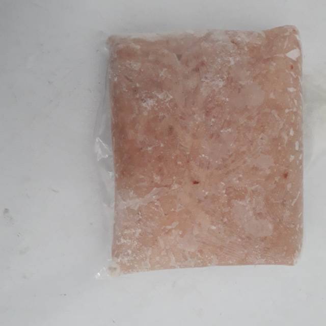 

Tenggiri giling berat 1 kg