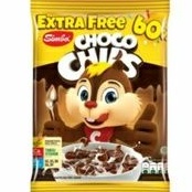 

SIMBA CHOCO CHIPS 55G