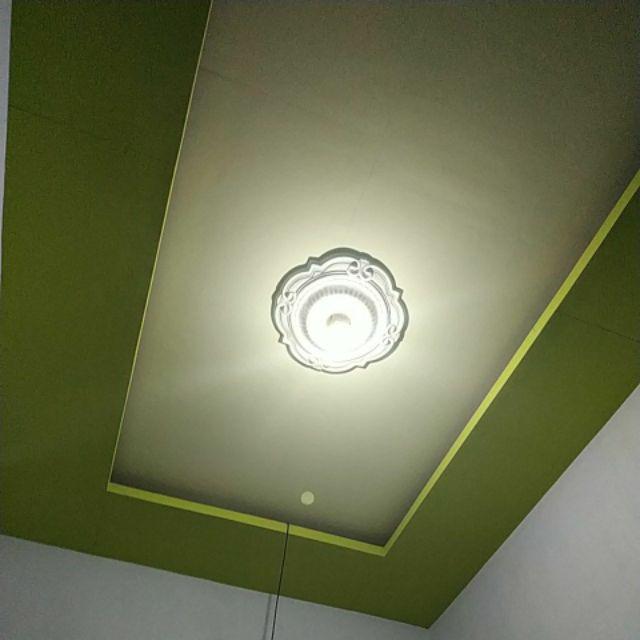 1pcs Pengukur Baju / Kain 1,5 Meter Ada Besinya Diujung