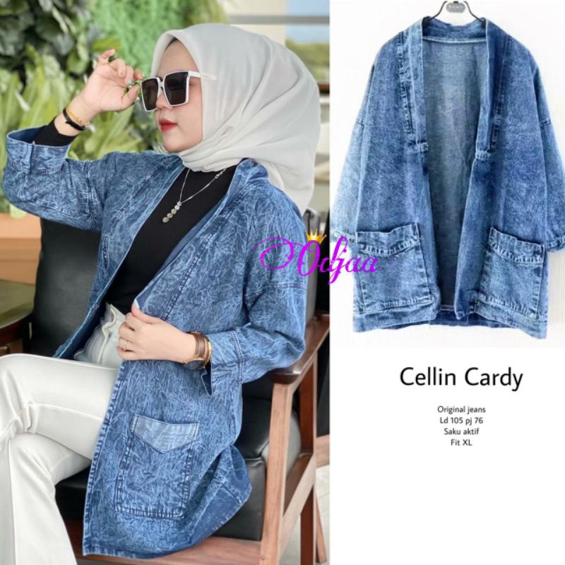 cellin cardy