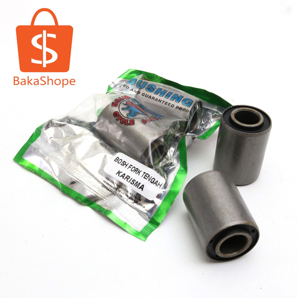 Bos Bosh Arm Honda Karisma Supra X 125