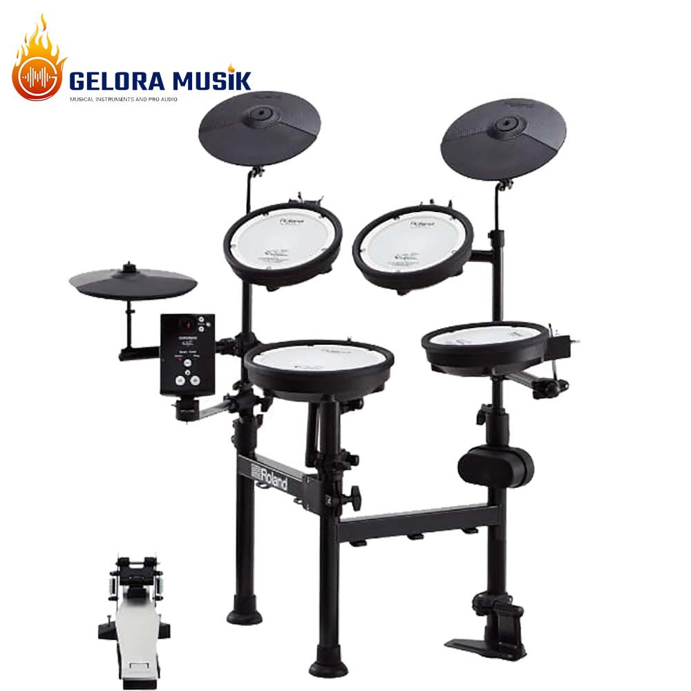 Drum Elektrik Roland TD1KPX2
