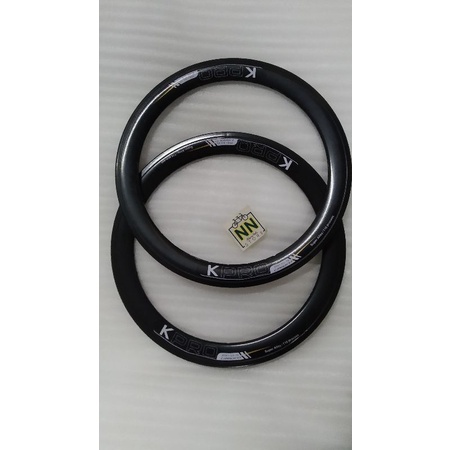 Velg Sepeda 20 406 Litepro KPro Double Wall store sepeda gowes