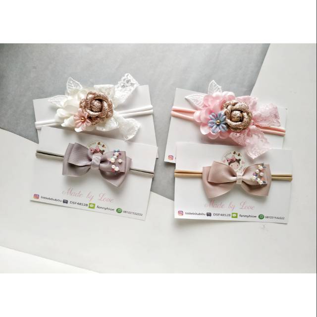 Christy set (isi 2pc)