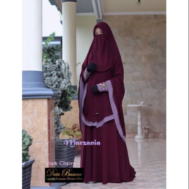 Set Marzania by Duta Busana