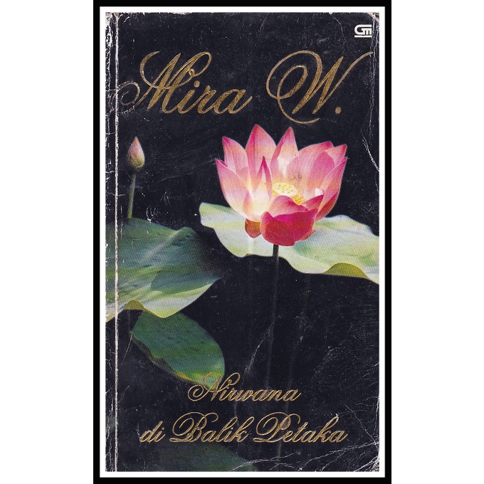 MIRA W - NIRWANA DI BALIK PETAKA