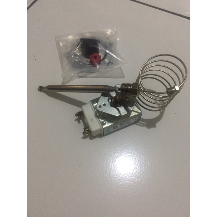 Thermostat fryer imperial / Thermostat Fryer Nayati / robertshaw