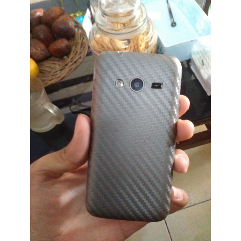 Samsung Galaxy V Sejuta umat