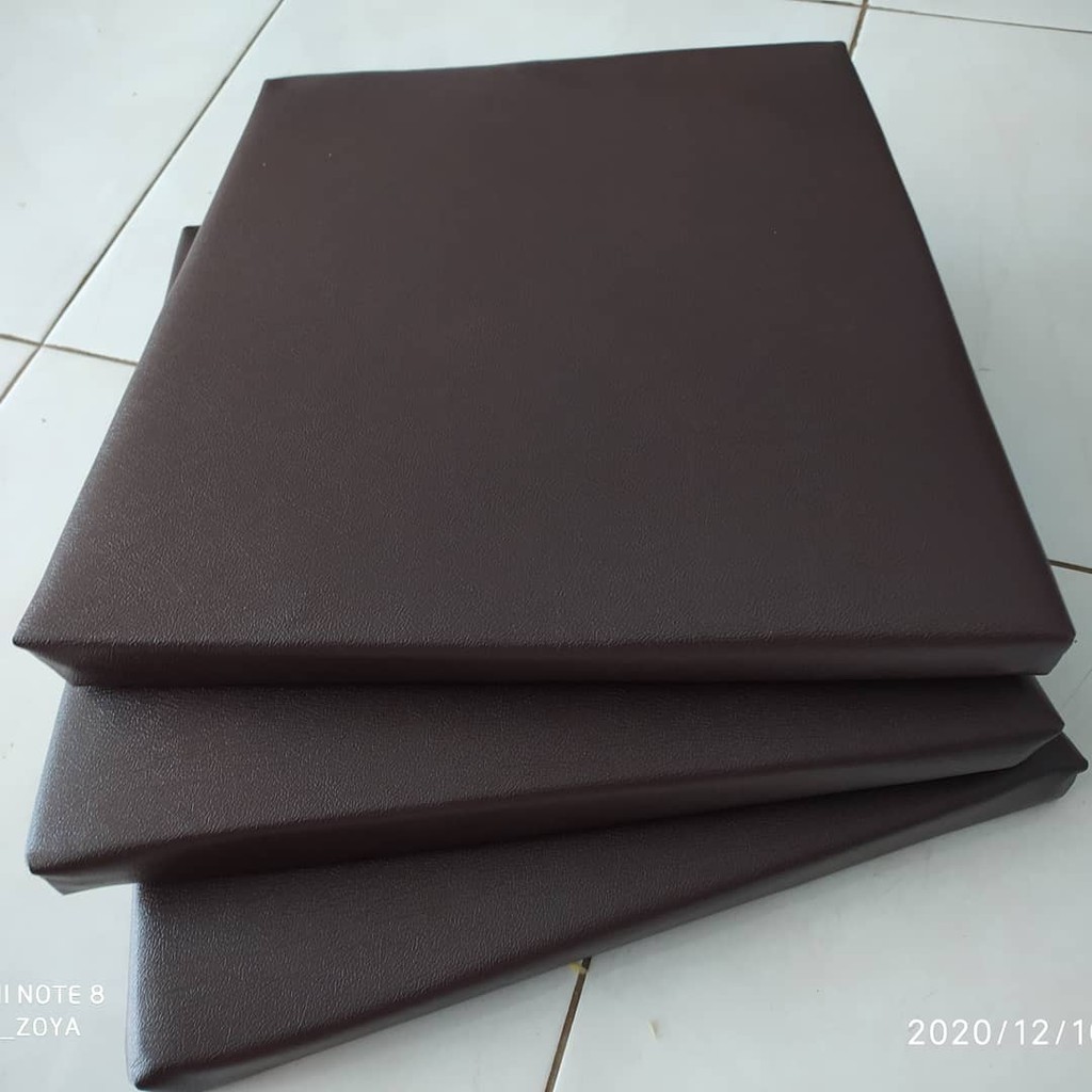 Alas duduk sandaran  Request pembeli  request pembeli 47x54x4 3pcs 47x110x4 1pcs