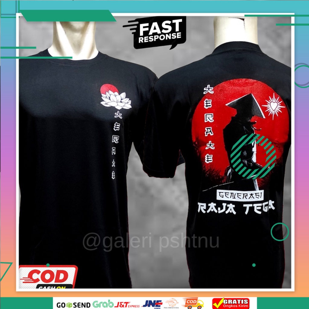 kaos raja tega psht - kaos raja tega psht murah - kaos raja tega distro - kaos raja tega - kaos psht