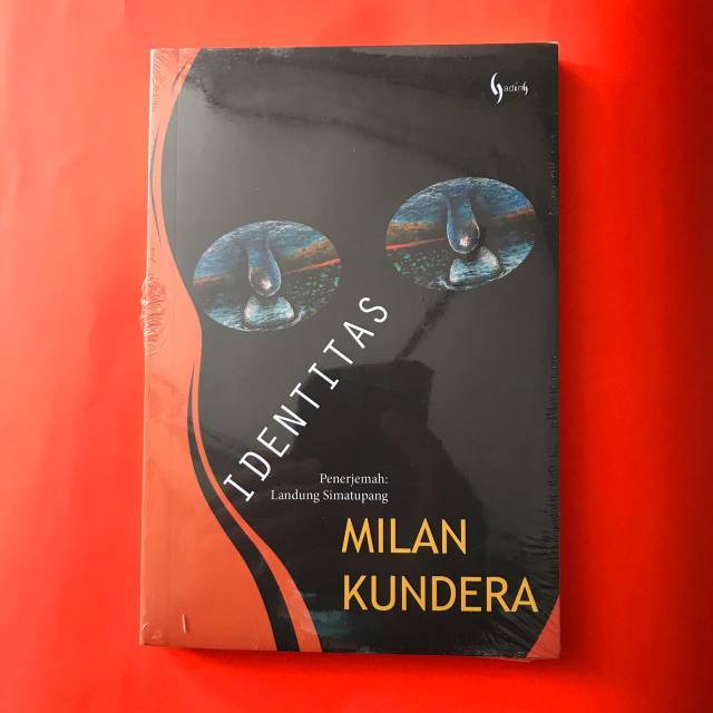 Identitas - Milan Kundera