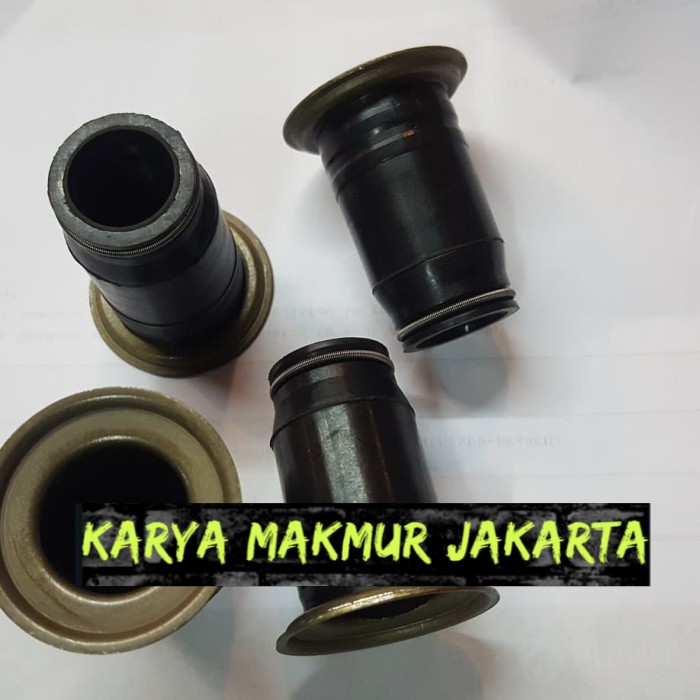 Seal injector nissan frontier lama zd30 OEM JEPANG