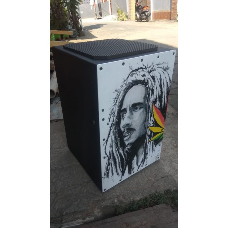 CAJON CUSTOM