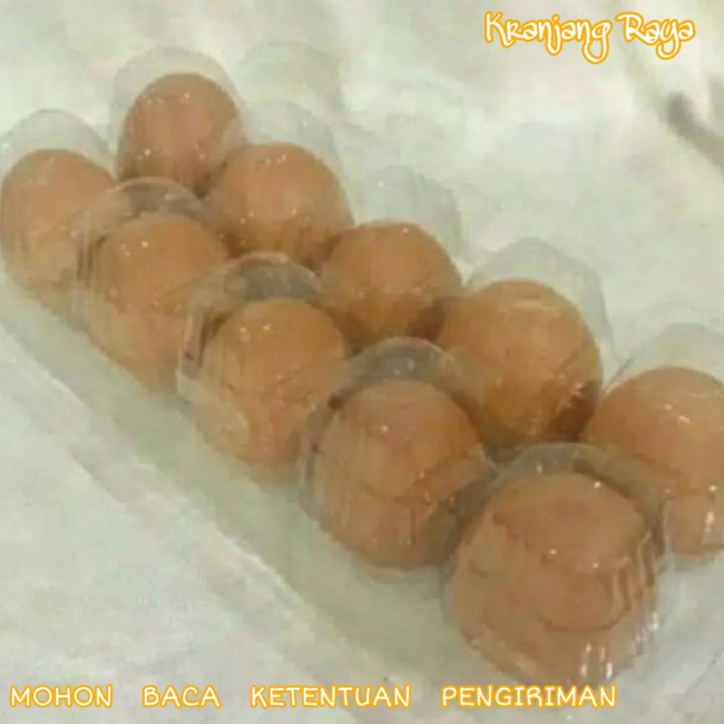 Telur Ayam Negeri