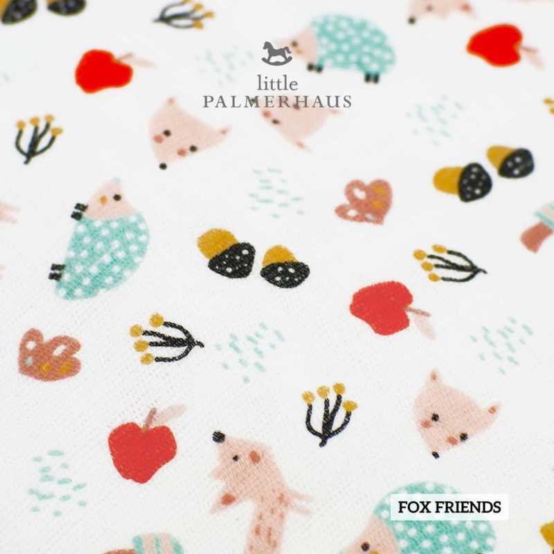 LITTLE PALMERHAUS TOTTORI HANDUK BAYI PREMIUM - BELLA SHOP-FOX AND FRIENDS