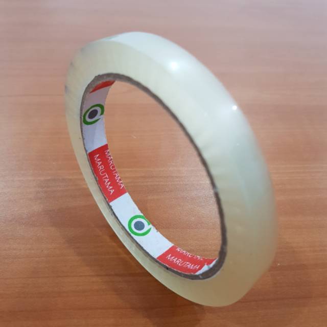 

Solatip / isolasiban / stationery tape Marutama