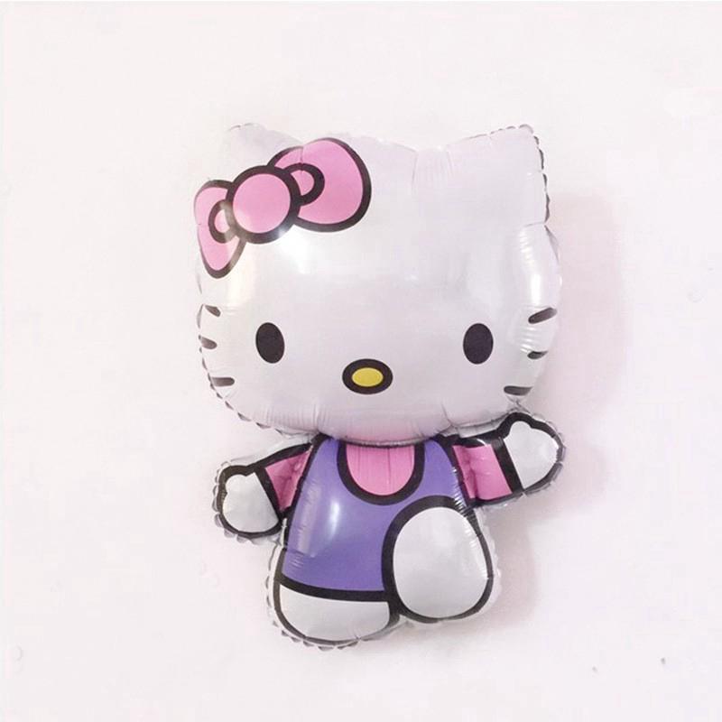 Promo Hello Kitty Little Lady Dekorasi Ulangtahun