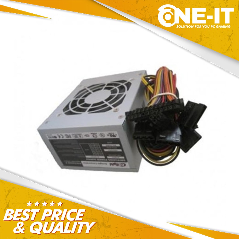 Power Supply / PSU Enlight 300 Watt En-300 W SFX