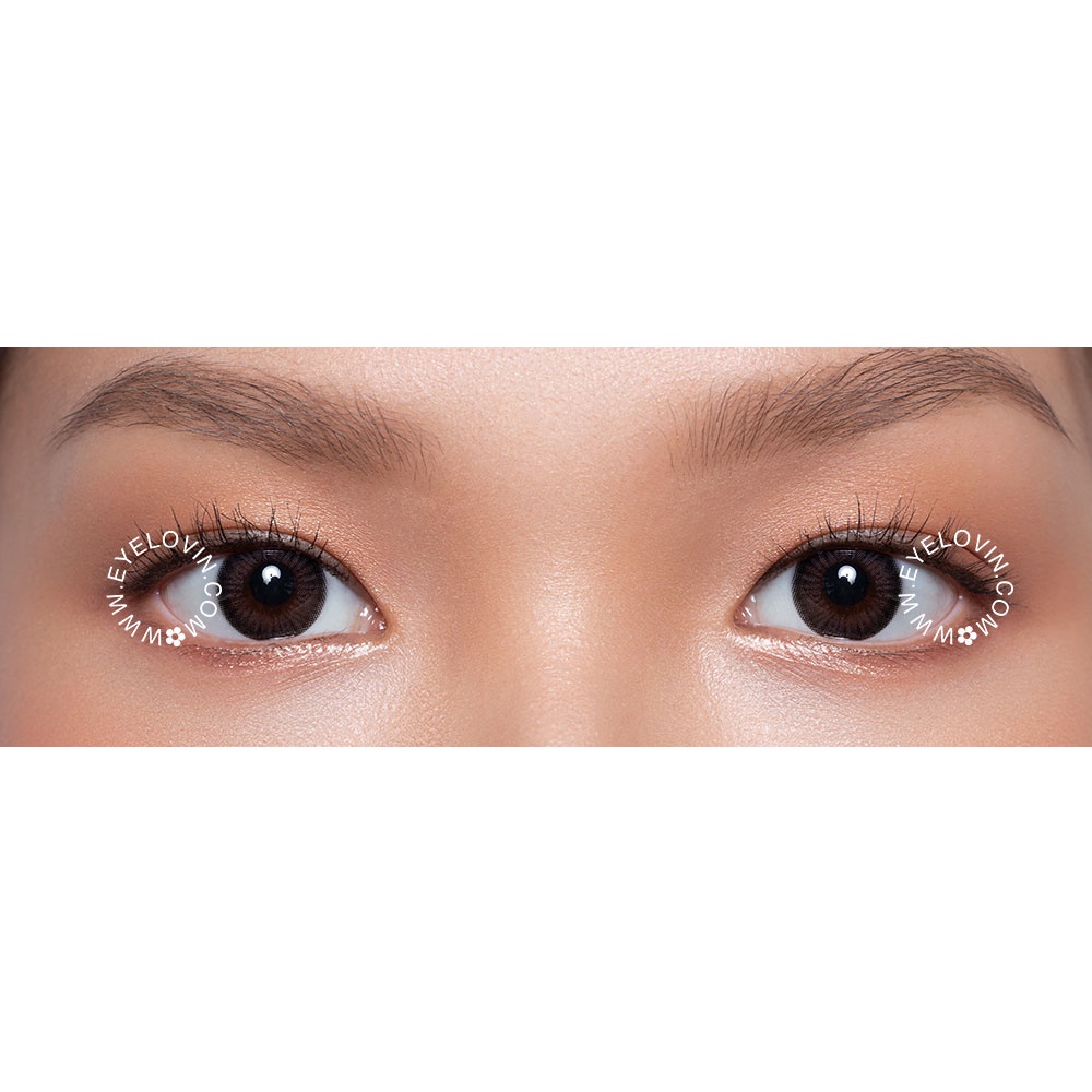 Eyelovin Softlens Mite Clair - Lyla Grey