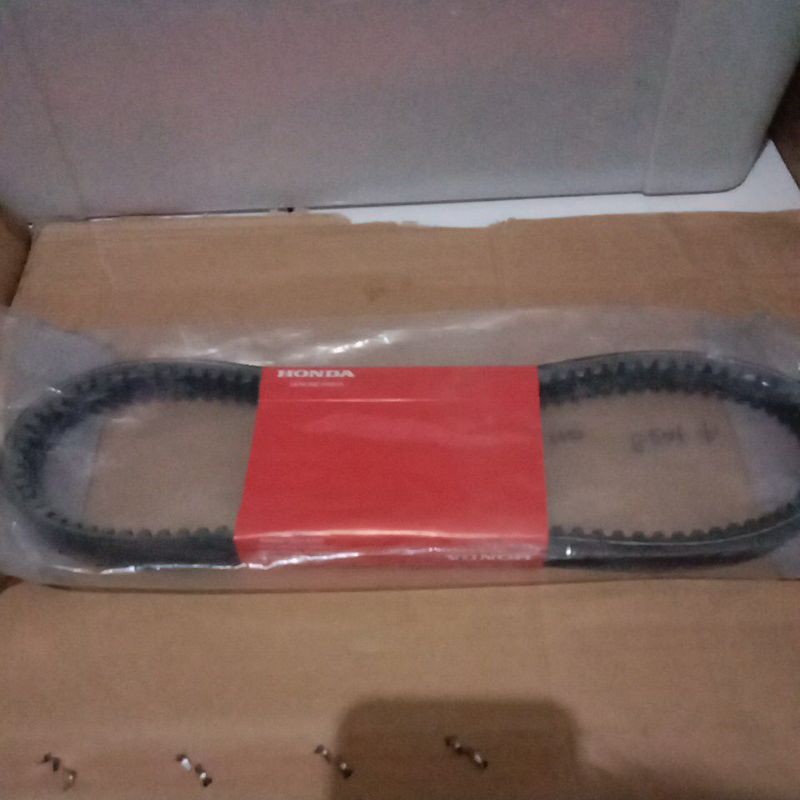 V_BELT BEAT KARBU SCOOPY KARBU