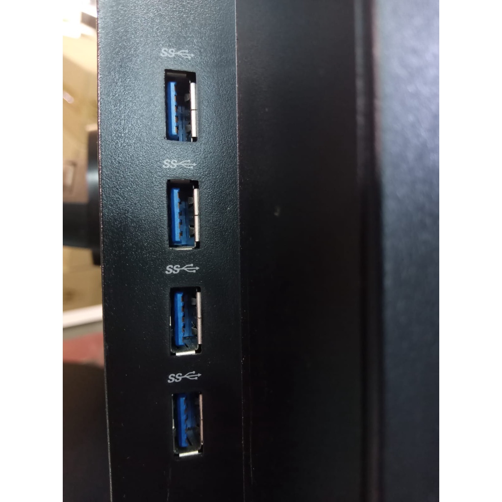 Monitor Led Lenovo  24 inc IPS Full HD HDMI type T23i -10-4