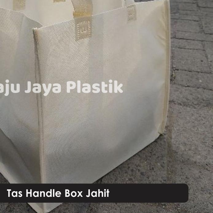 

◄ TAS KUE DAN NASI KOTAK isi 12pcs / SPUNBOND TEBAL SIZE UKURAN 25CM / tas natal/ spunbon 31x26x27/ tas kain/ Tas Nasi Kotak 25x25x28 / BOX CAKE GOODIE BAG BUKAN PAPER BAG/ tas spunbond/ tas kain/ tas kain box ♬