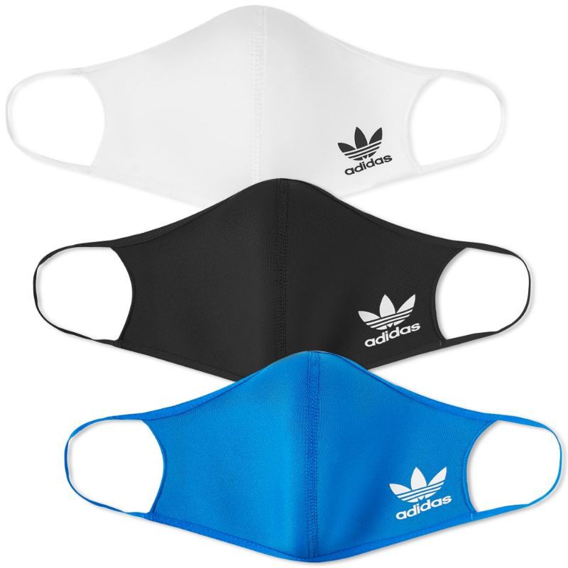 Masker Adidas Originals Face Mask