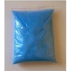 

TRUSI TERUSI Copper Sulfate 1 KG