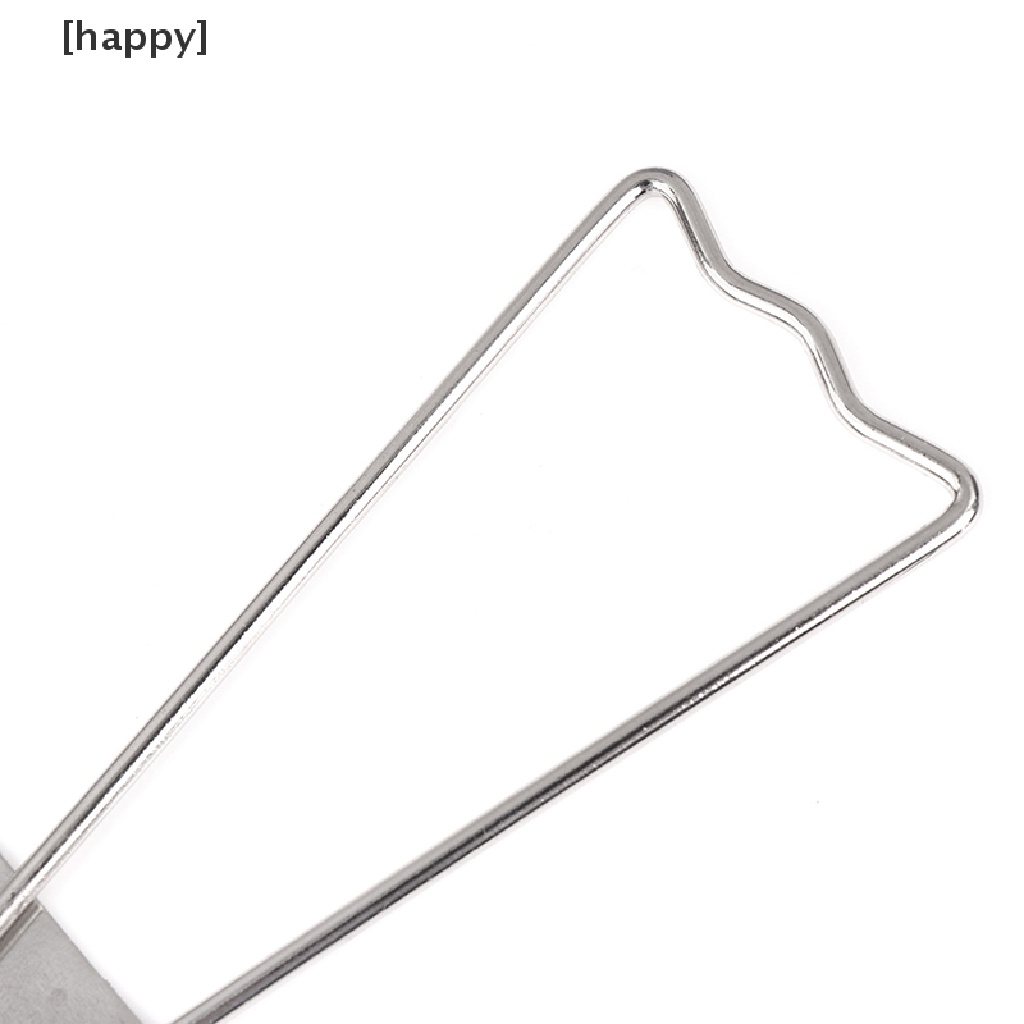 Ha Stand Holder Bingkai Foto Bahan Besi Ukuran 5 8 10 Inci