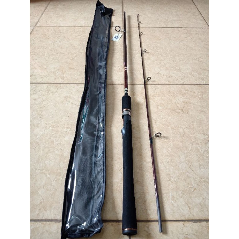 Joran Aiwa Crocodile 180cm FREE PACKING PARALON