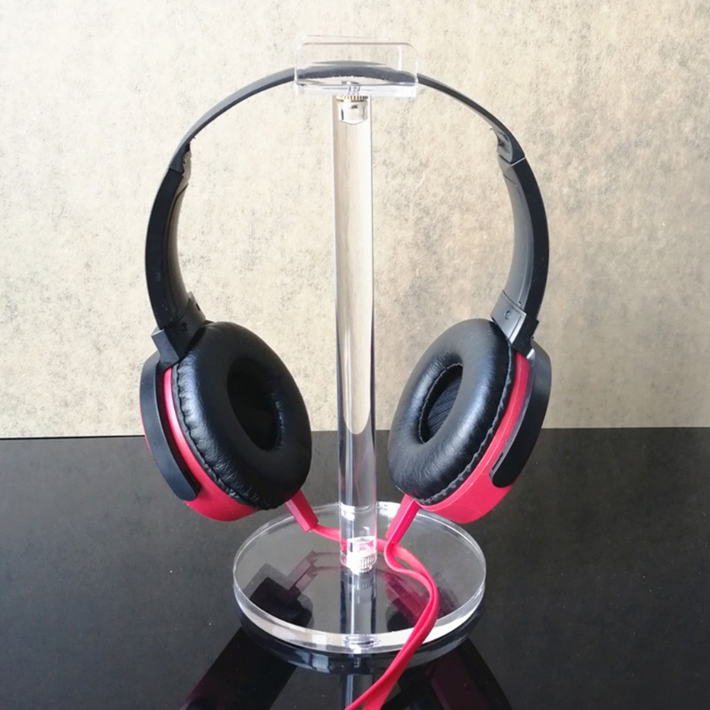 Cre Stand Holder Headphone / Headset Universal Untuk Gaming