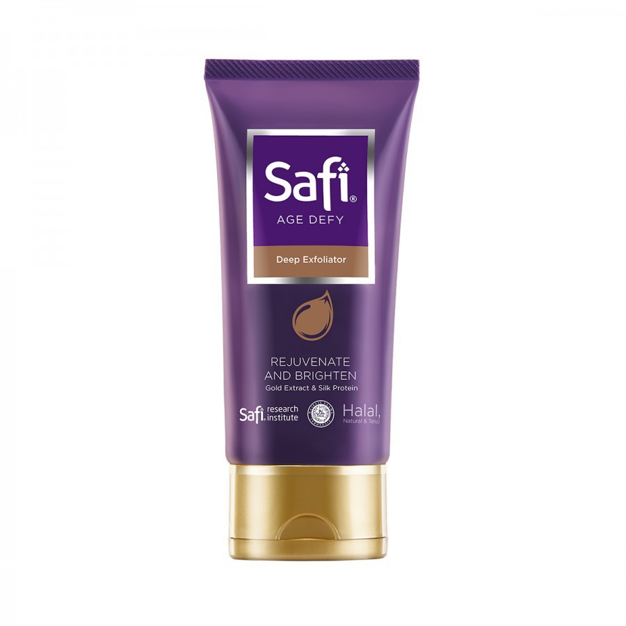 SAFI AGE DEFY DEEP EXFOLIATOR 75GR