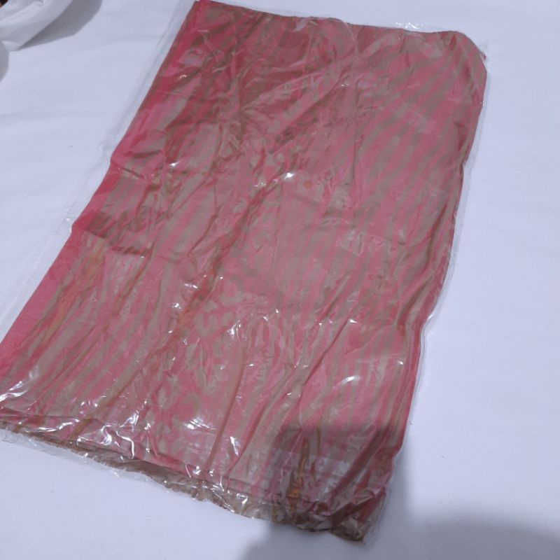 PROMO HANYA HARI INI!!!CASHMERE SYAL/SCARF MOTIF-L