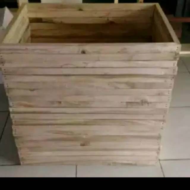 

Spanram saja ukuran 30x30