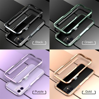 Luphie For iPhone 11 Pro Max metal case for iPhone Xs Max