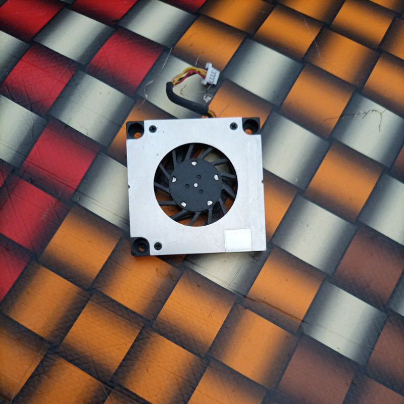 fan processor netbook seri axioo djj