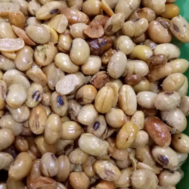 

KACANG KEDELAI ( 250 gram )